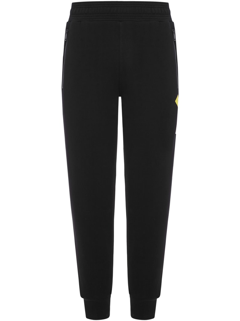 Givenchy Trousers - Black