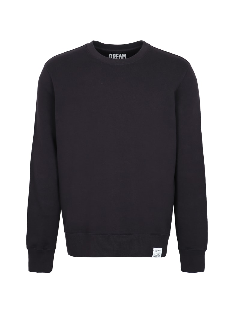 Golden Goose Archibald Sweatshirt - Dream Maker Collection - blue
