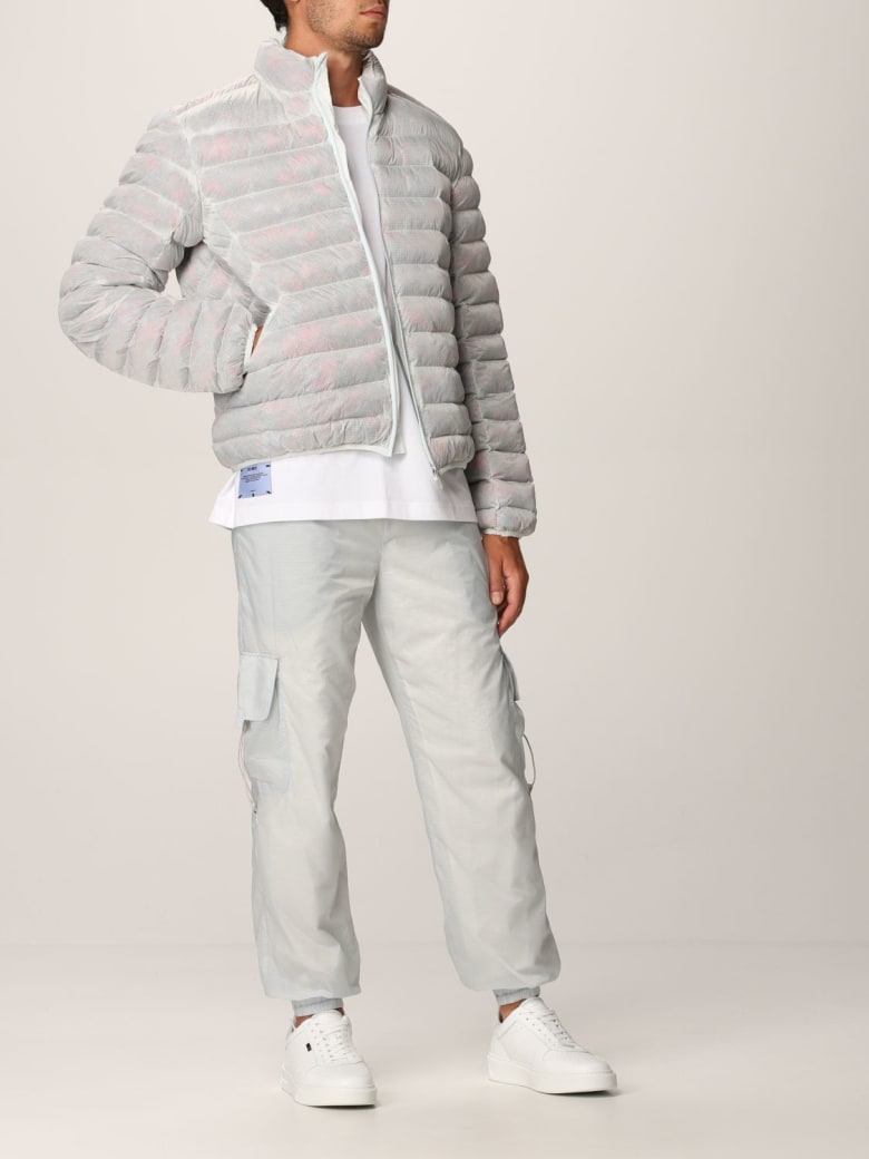 alexander mcqueen jacket mens