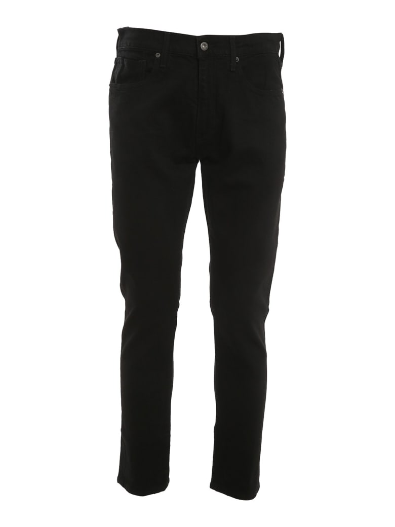 Levi's Lmc 512 - Laguna Black