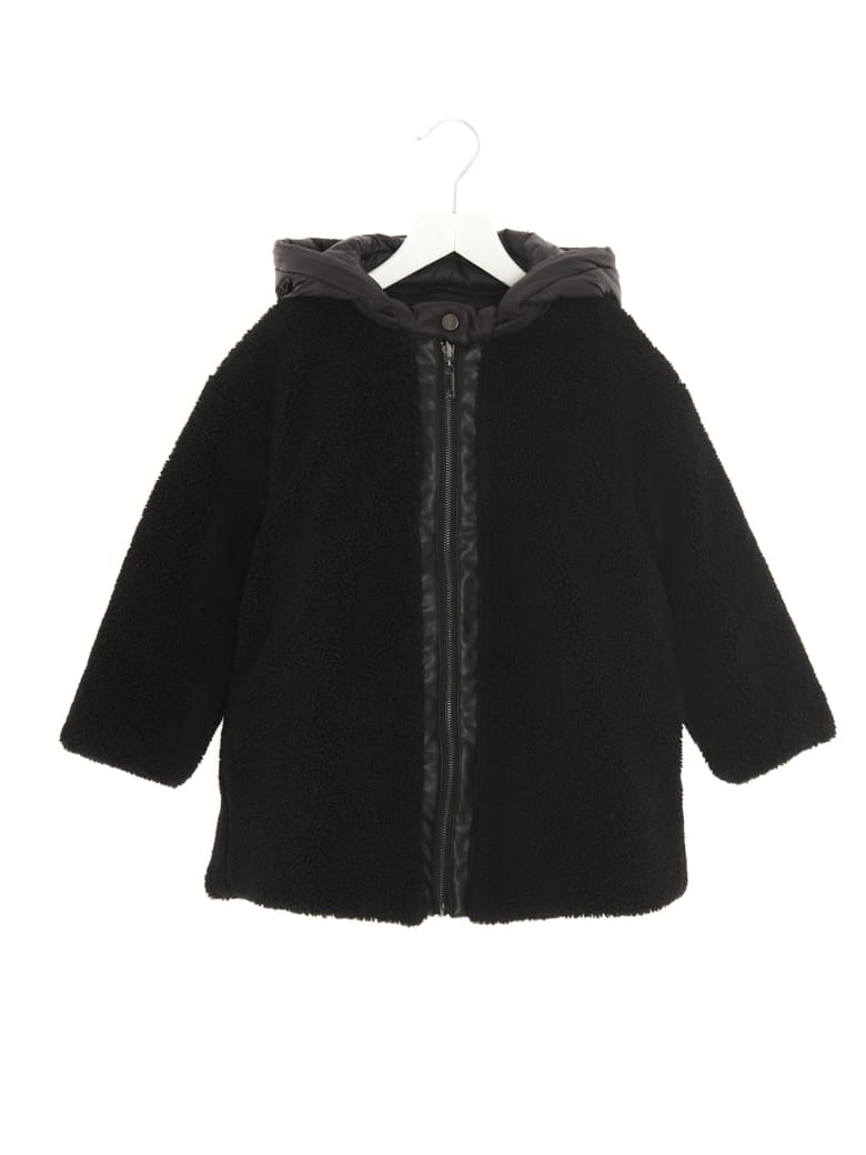 TwinSet Jacket - Black