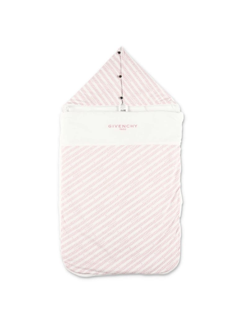 Givenchy Accessory - Bianco