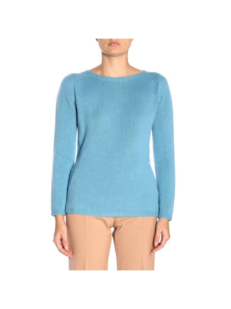 Max Mara Studio S Max Mara Sweater Sweater Women S Max Mara | italist
