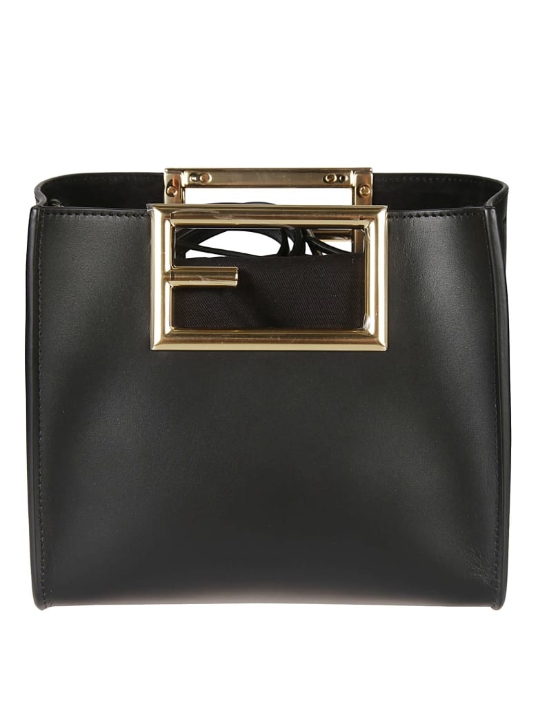fendi square bag