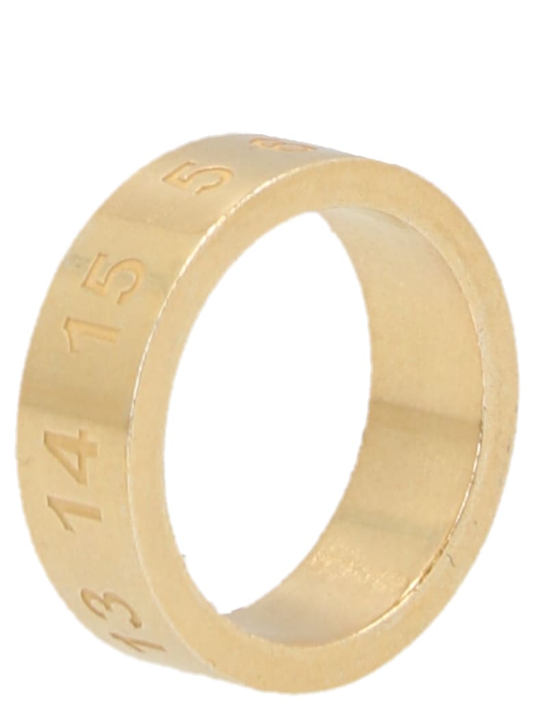 Maison Margiela Ring - Gold