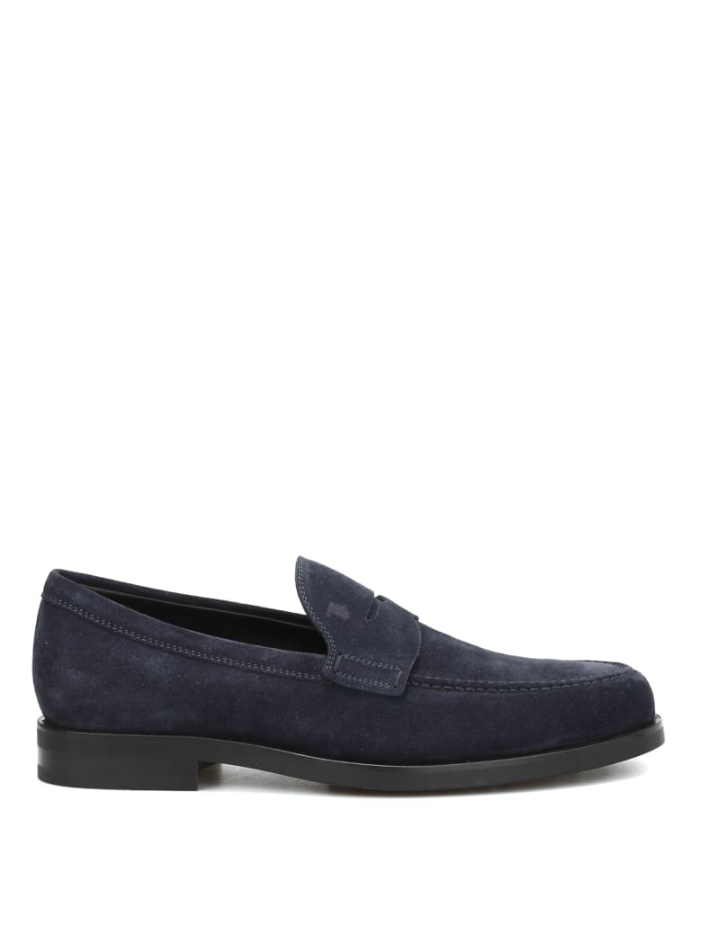 Tod's Loafers