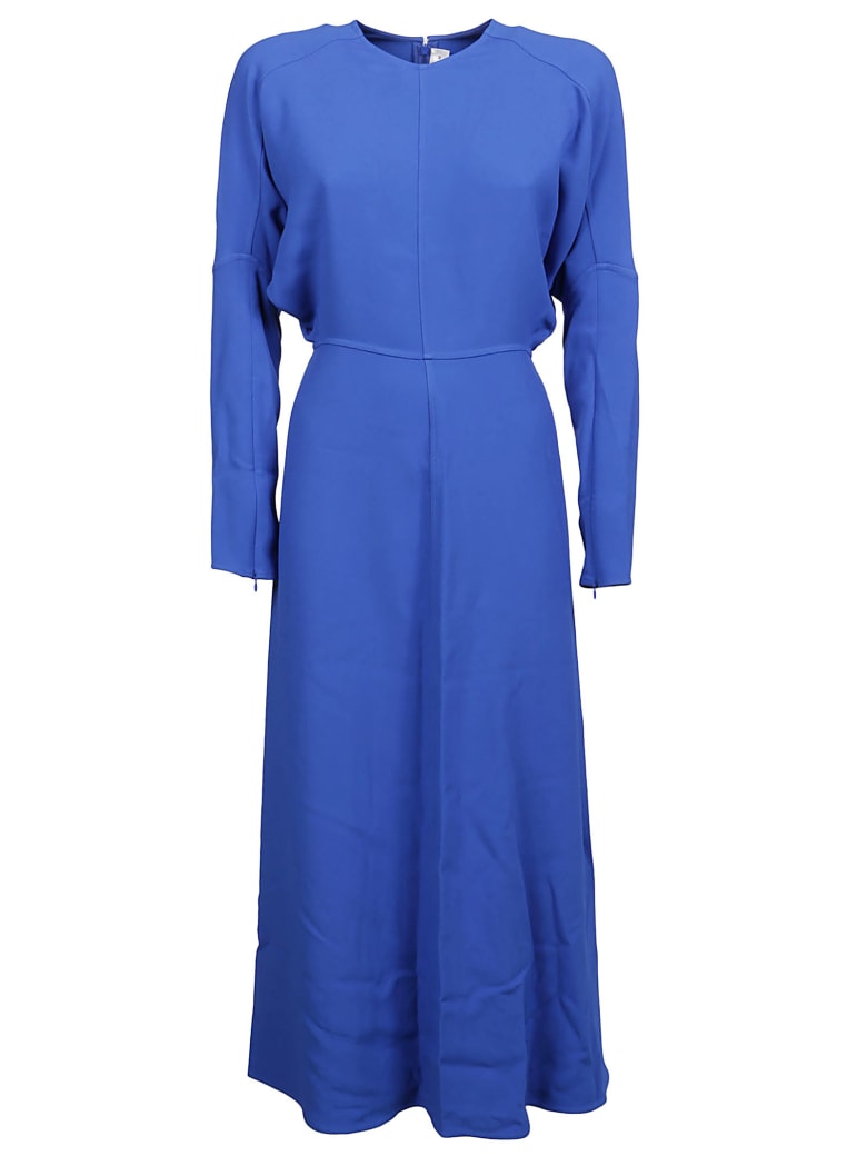 Victoria Beckham Abito - Bright Blue