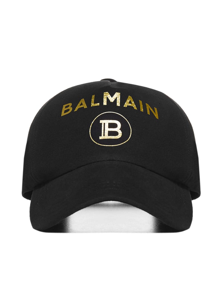 Balmain Hat | italist, ALWAYS LIKE A SALE