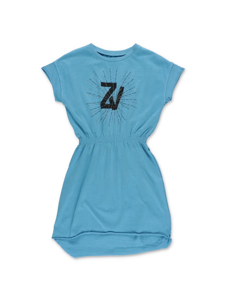 Zadig & Voltaire Dress - Azzurro