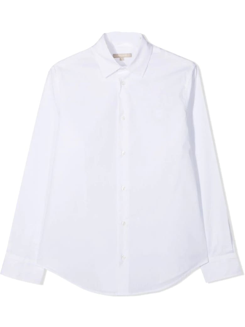 Elie Saab Shirt - White