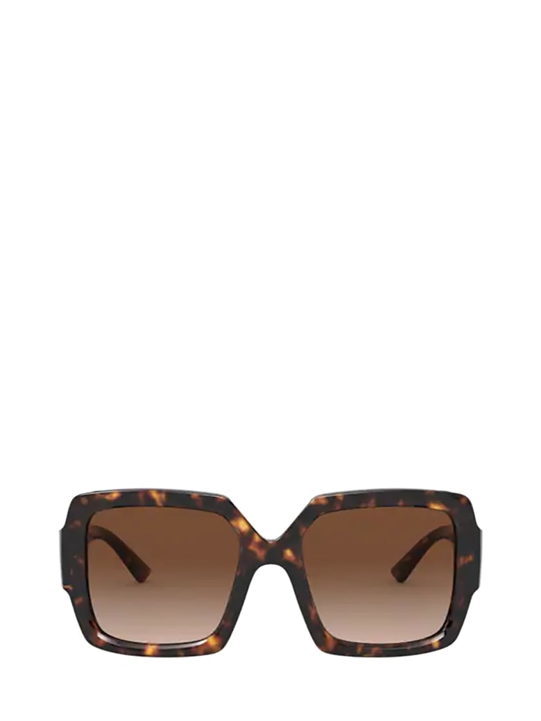 Prada Prada Pr 21xs Havana Sunglasses - Havana