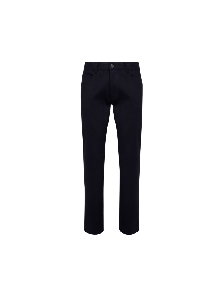 Prada Jeans - Blue