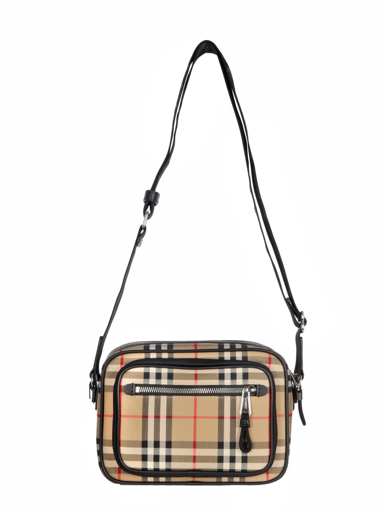 Burberry Ml Paddy - Archive Beige