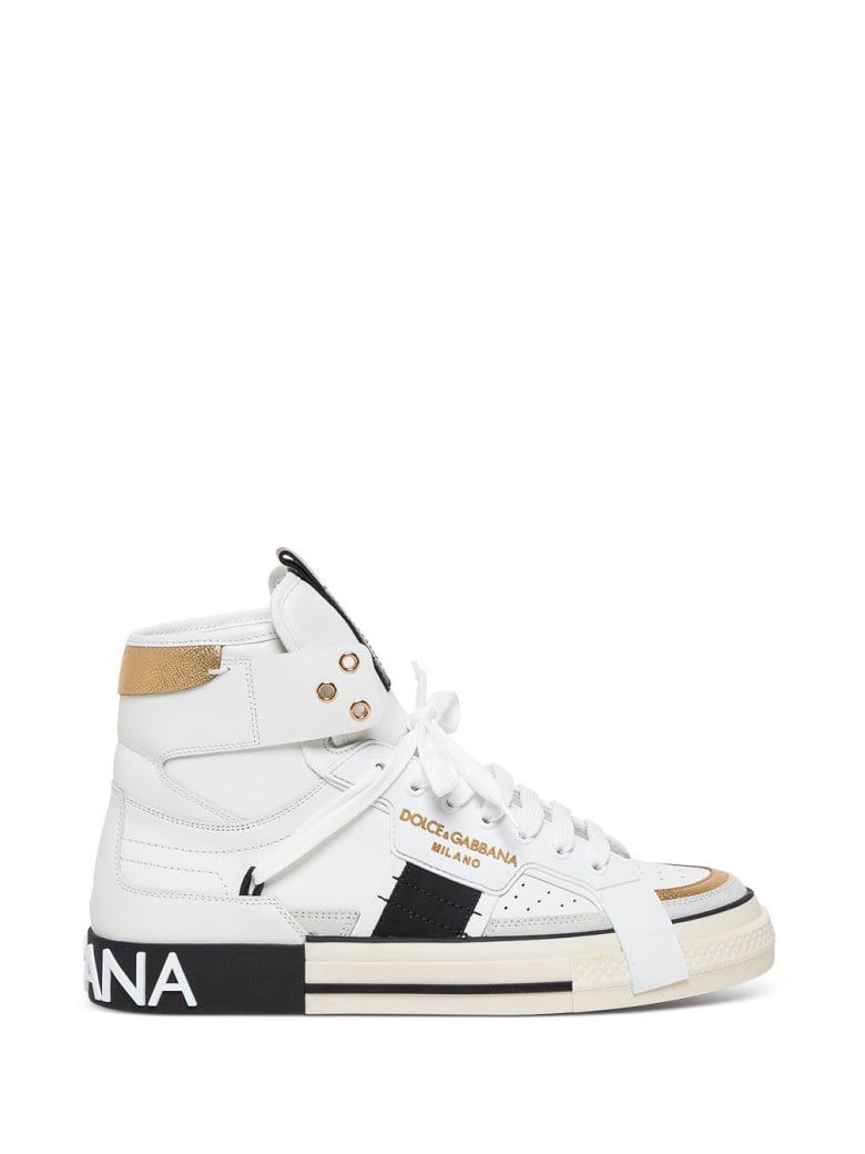 dolce gabbana custom 2 zero