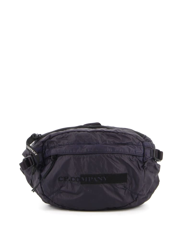 C.P. Company Bag - Greystone