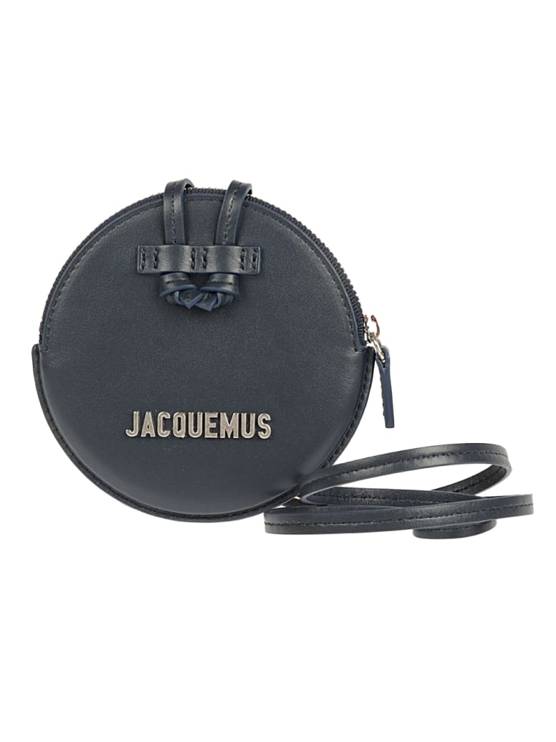 Jacquemus Le Pitchou - Blu Navy