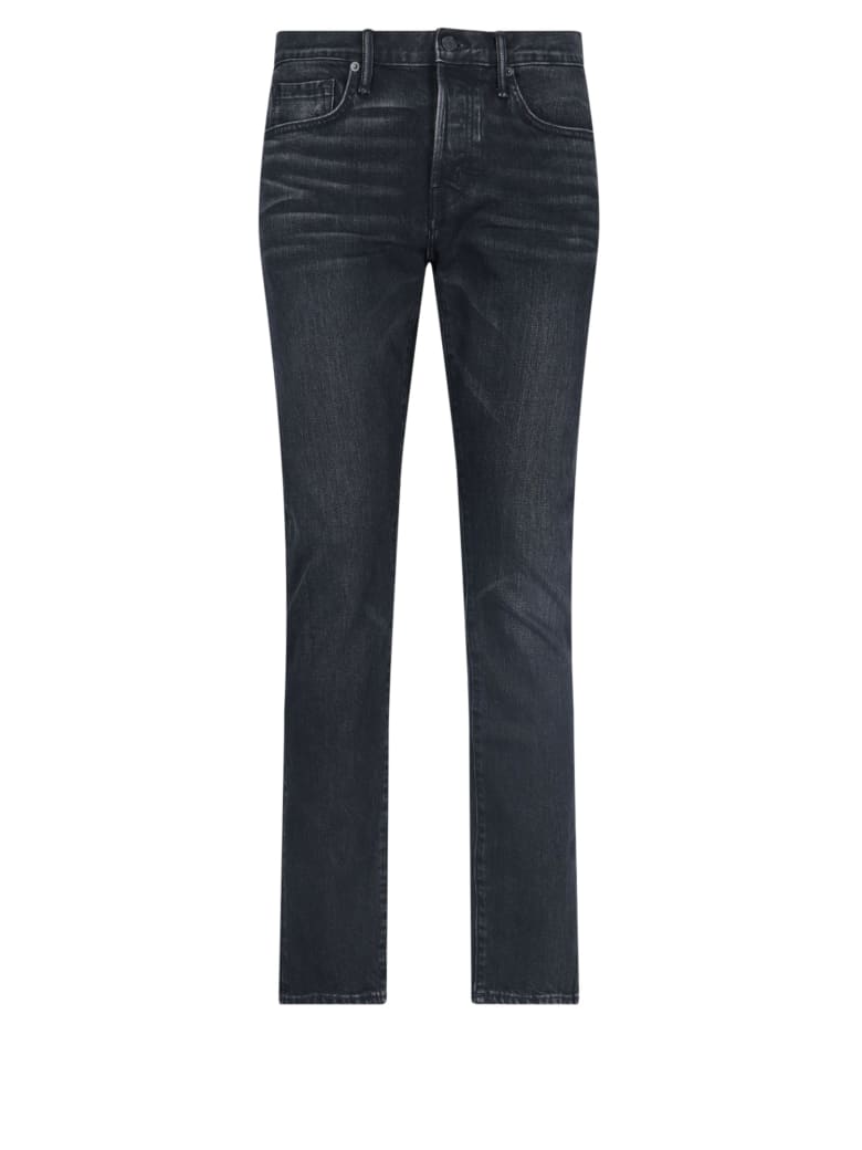 Tom Ford Jeans - Black