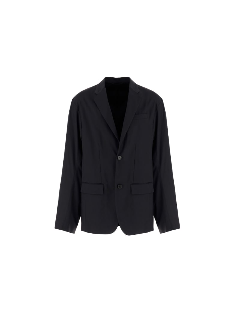 Balenciaga Jacket - Nero