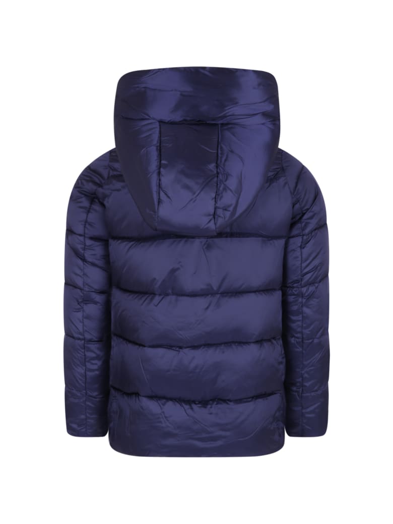 blue mountain duck jacket