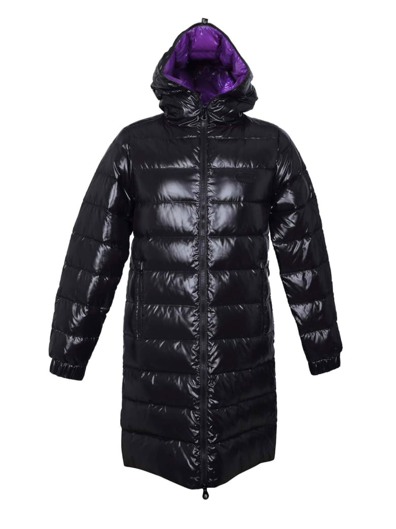 duvetica down jacket