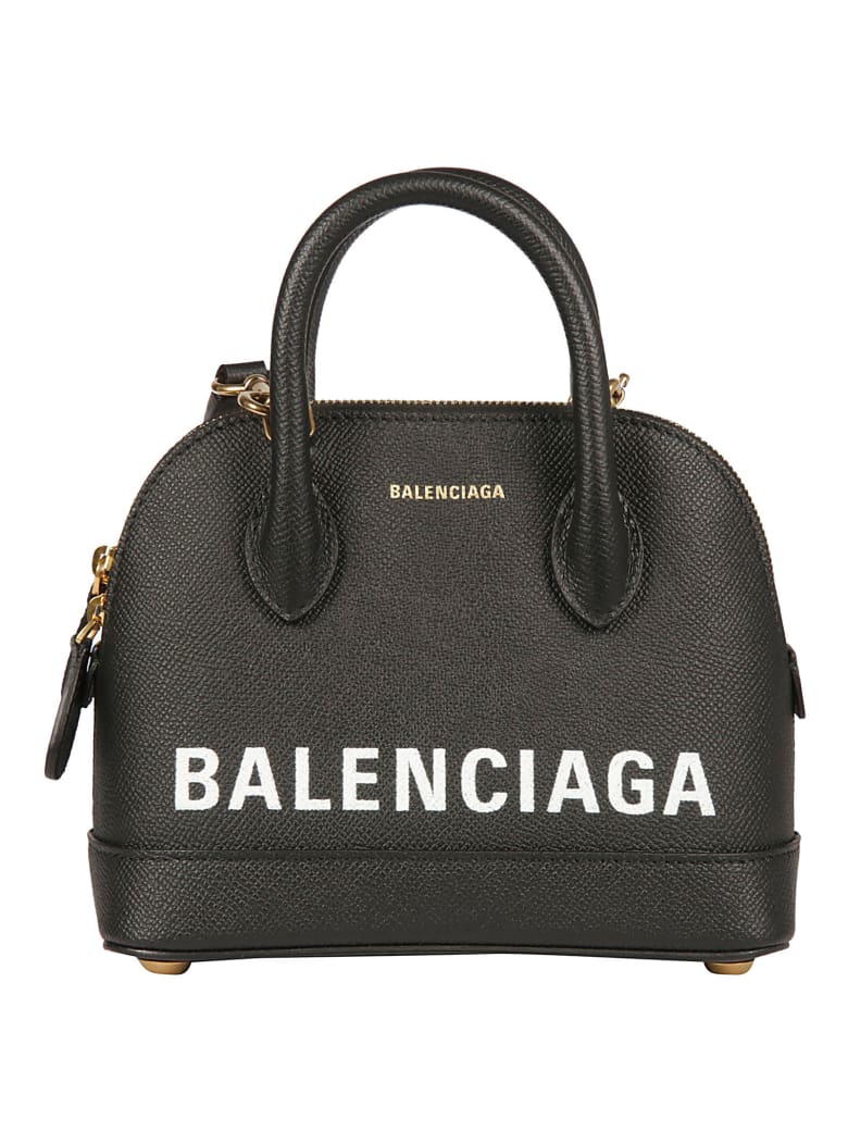 Balenciaga Ville Top Xxs Handbag | italist, ALWAYS LIKE A SALE