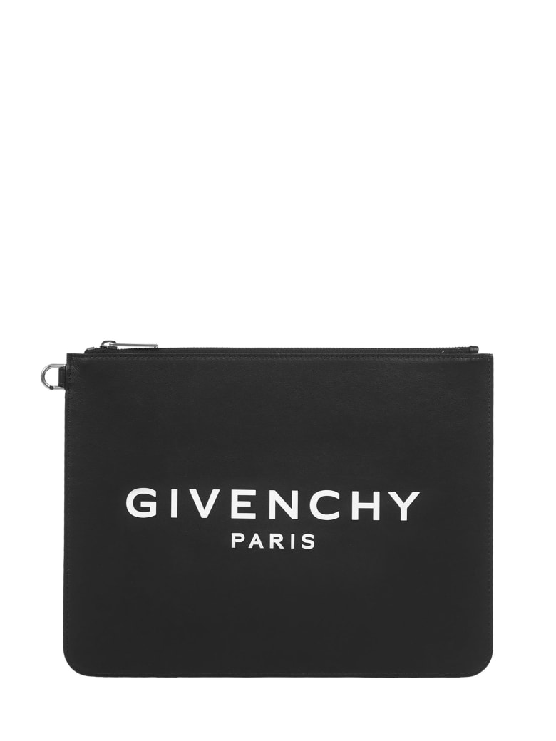 Givenchy Clutch - Black