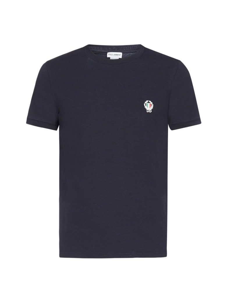 Dolce & Gabbana - Blu navy
