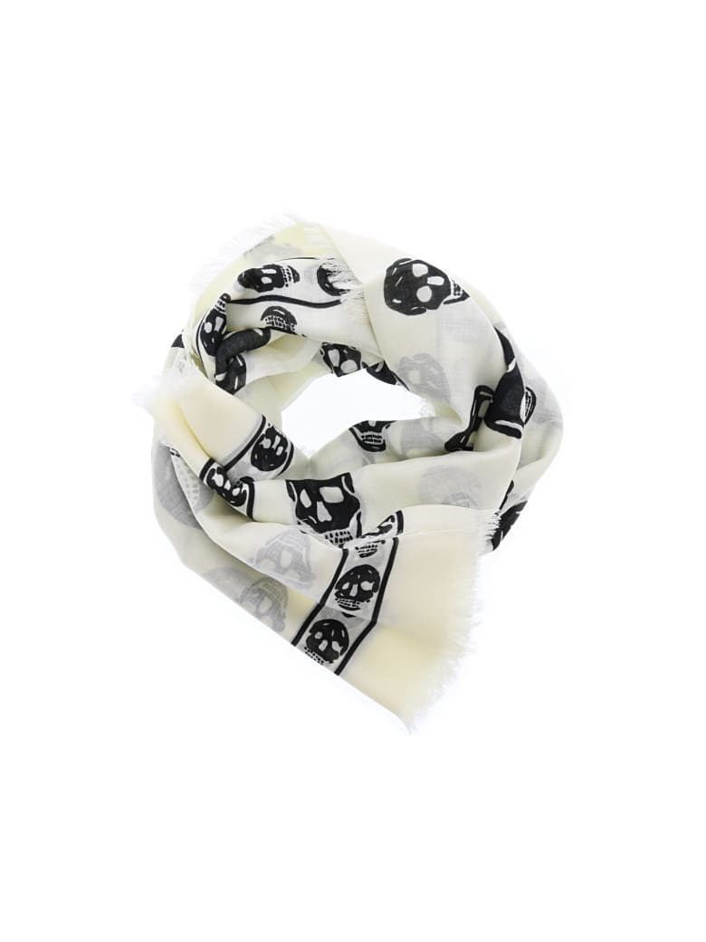 alexander mcqueen headband