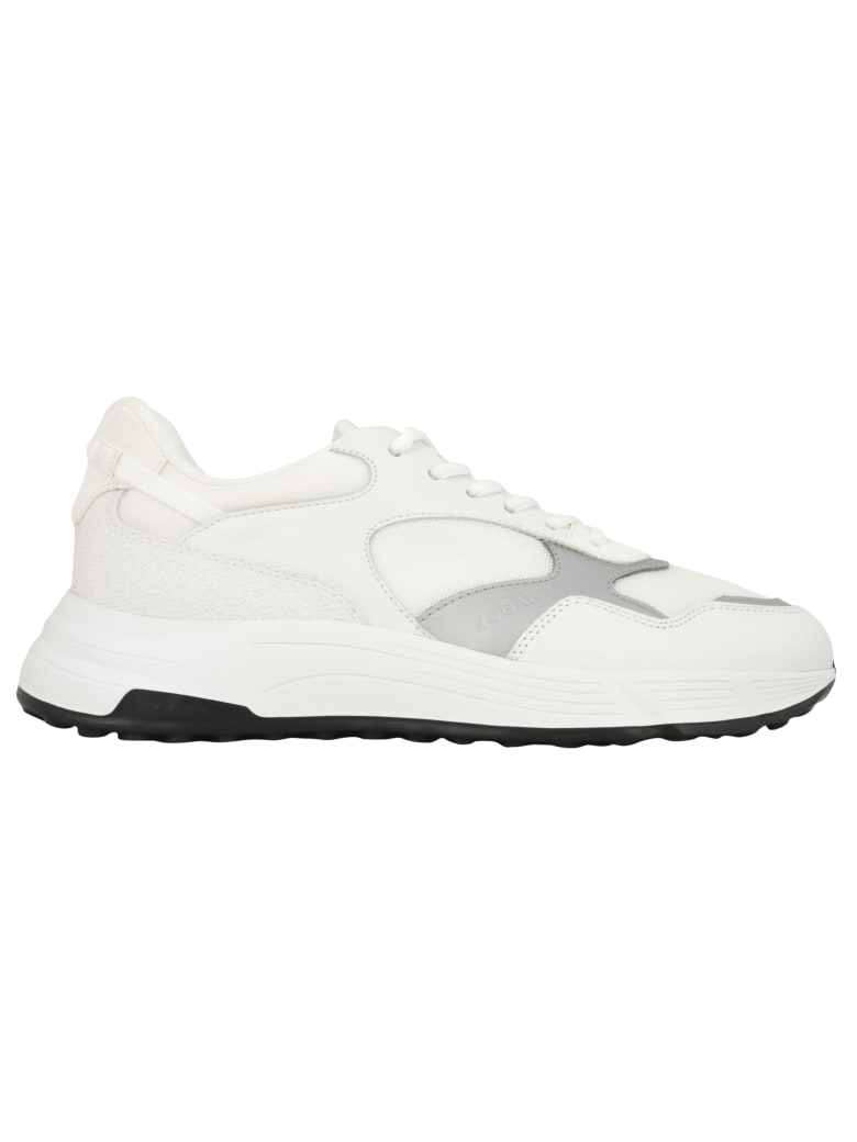 hogan hogan hyperlight allacciato - hxm5630dm90pi8860z u006 Talla 45