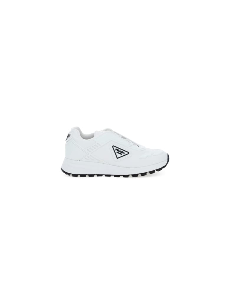Prada Sneakers - White
