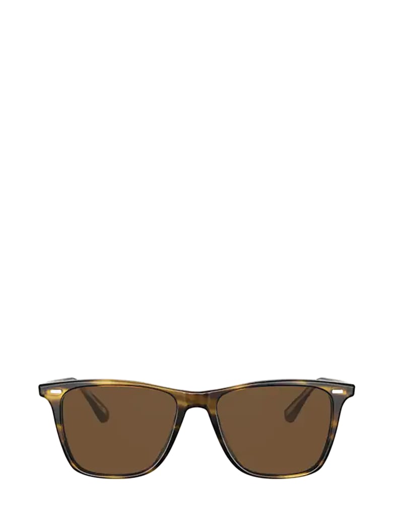 Oliver Peoples Oliver Peoples Ov5437su Cocobolo Sunglasses - Cocobolo