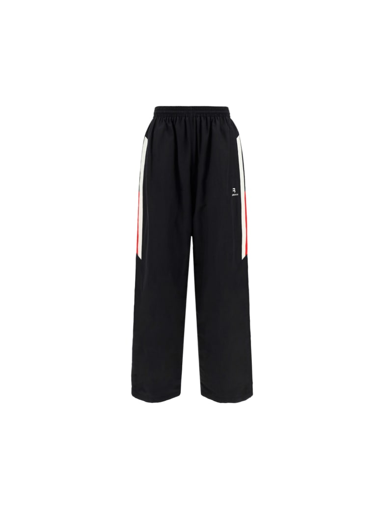 Balenciaga Pants - Nero