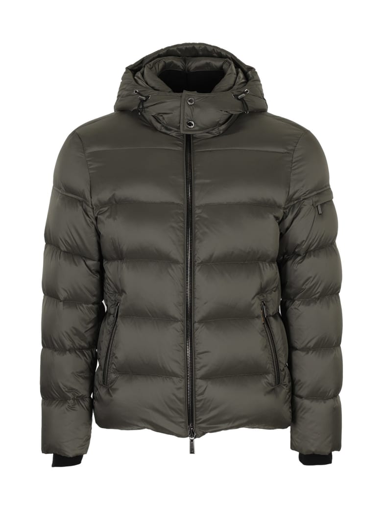 moorer down jacket