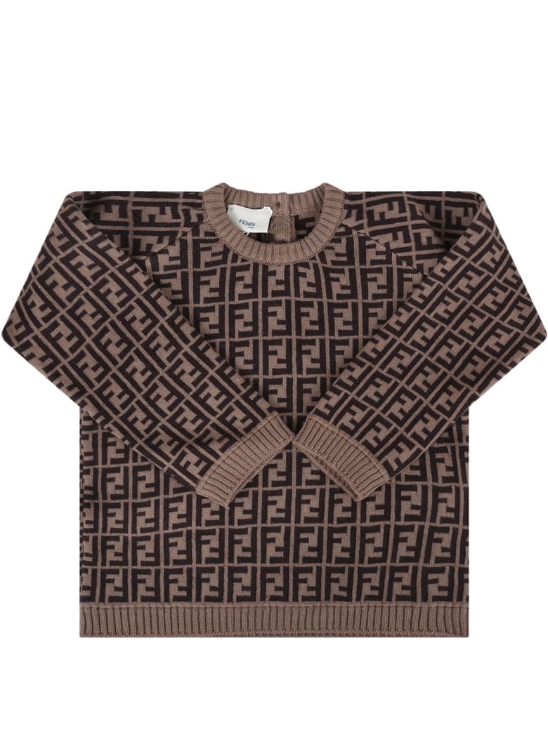 fendi sweater price