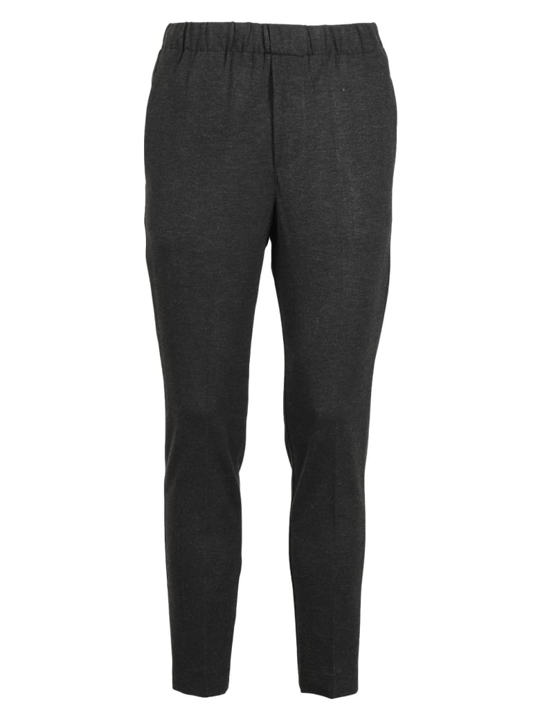 Entre Amis Pants - Antracite