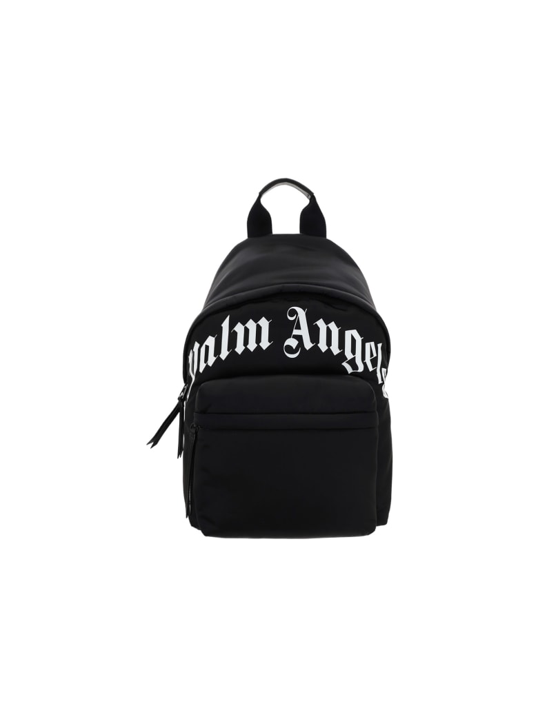 Palm Angels Backpack - Nero