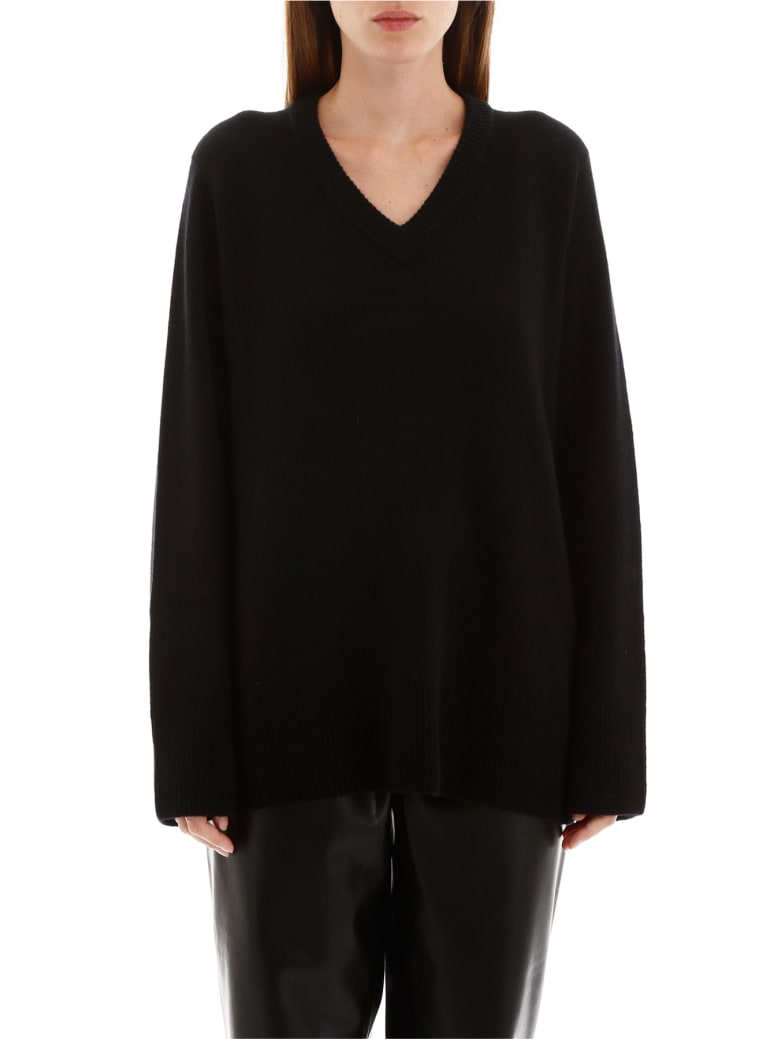 the row elaine sweater