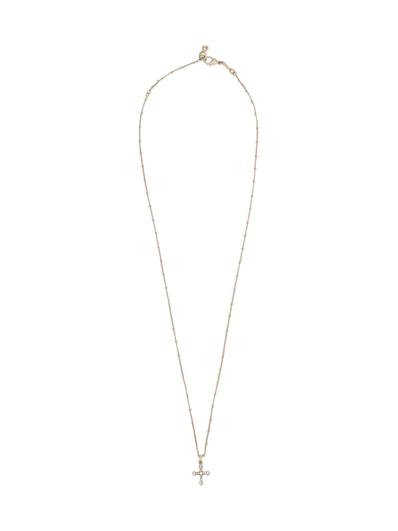 Dolce & Gabbana Necklace - Gold