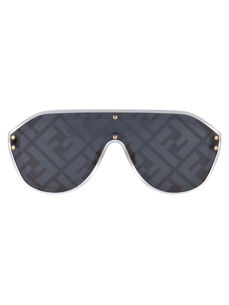 men's ff shield sunglasses