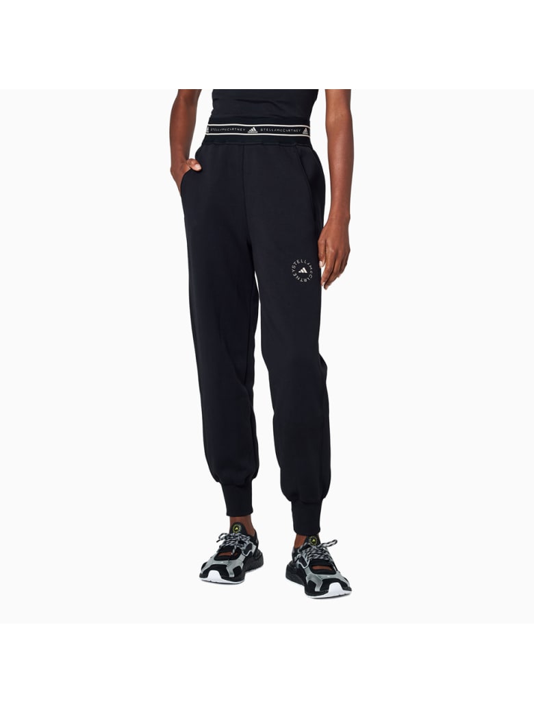 ADIDAS BY STELLA MCCARTNEY Track pants from adidas by Stella McCartney |  OLUXURY