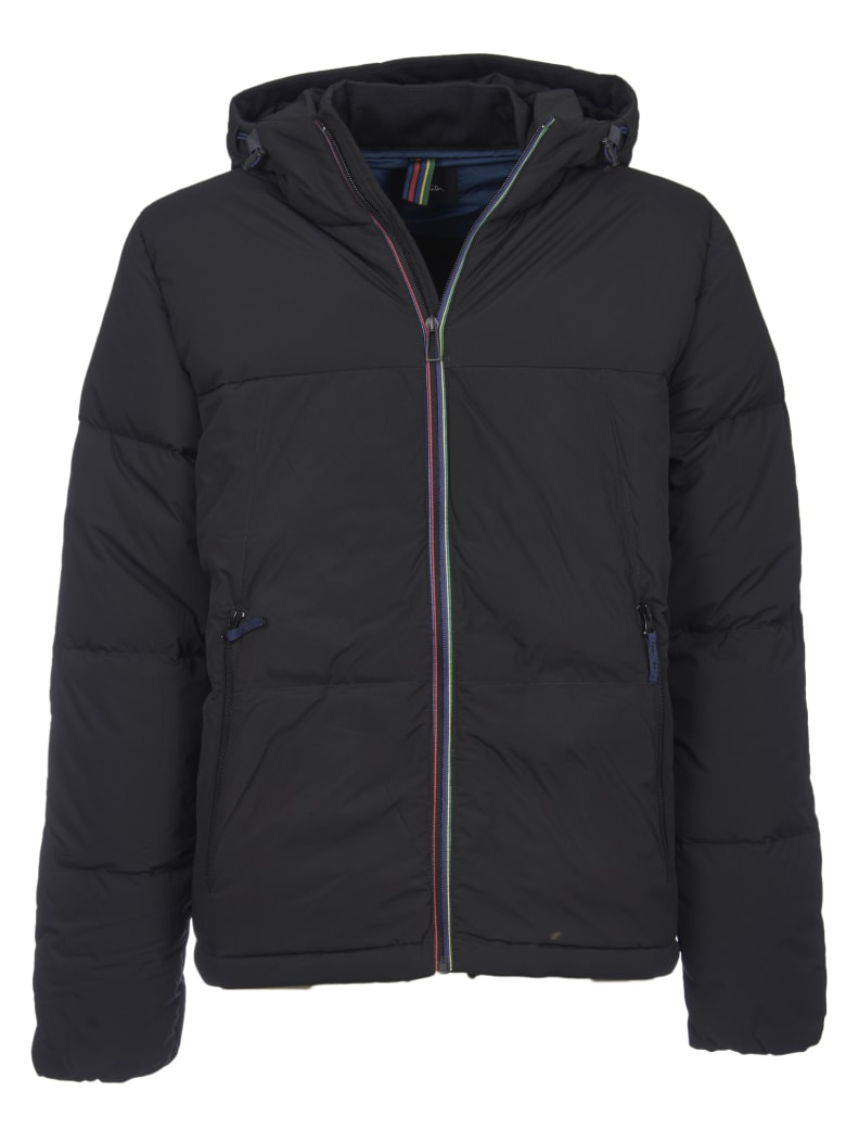 paul smith down jacket