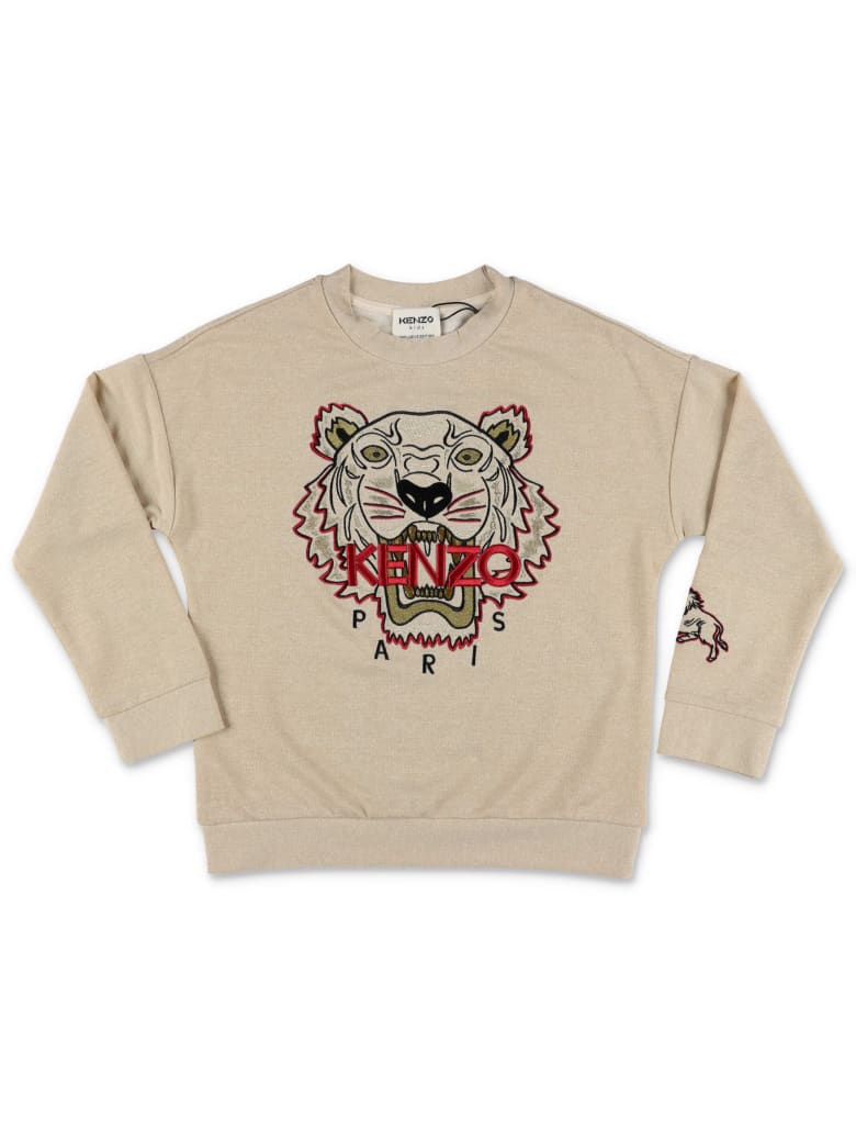 Kenzo Sweater - Oro