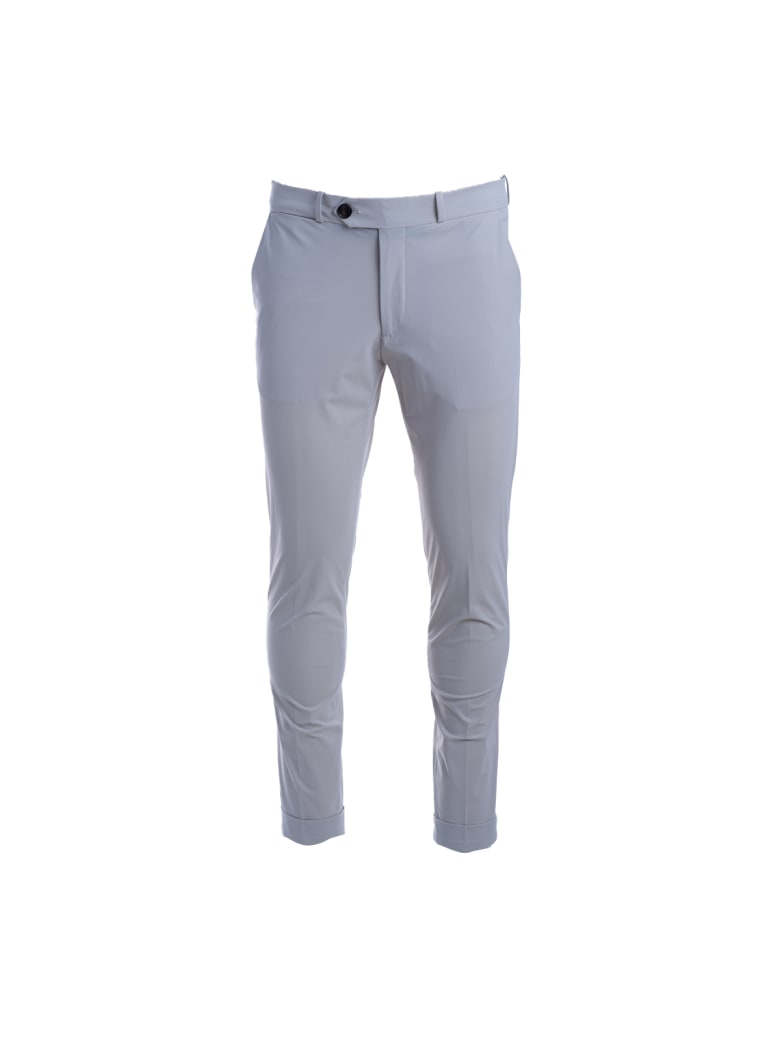 RRD - Roberto Ricci Design Pants - Sabbia