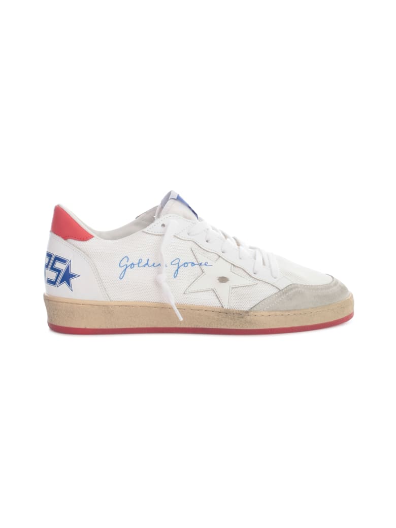 Golden Goose Sneakers