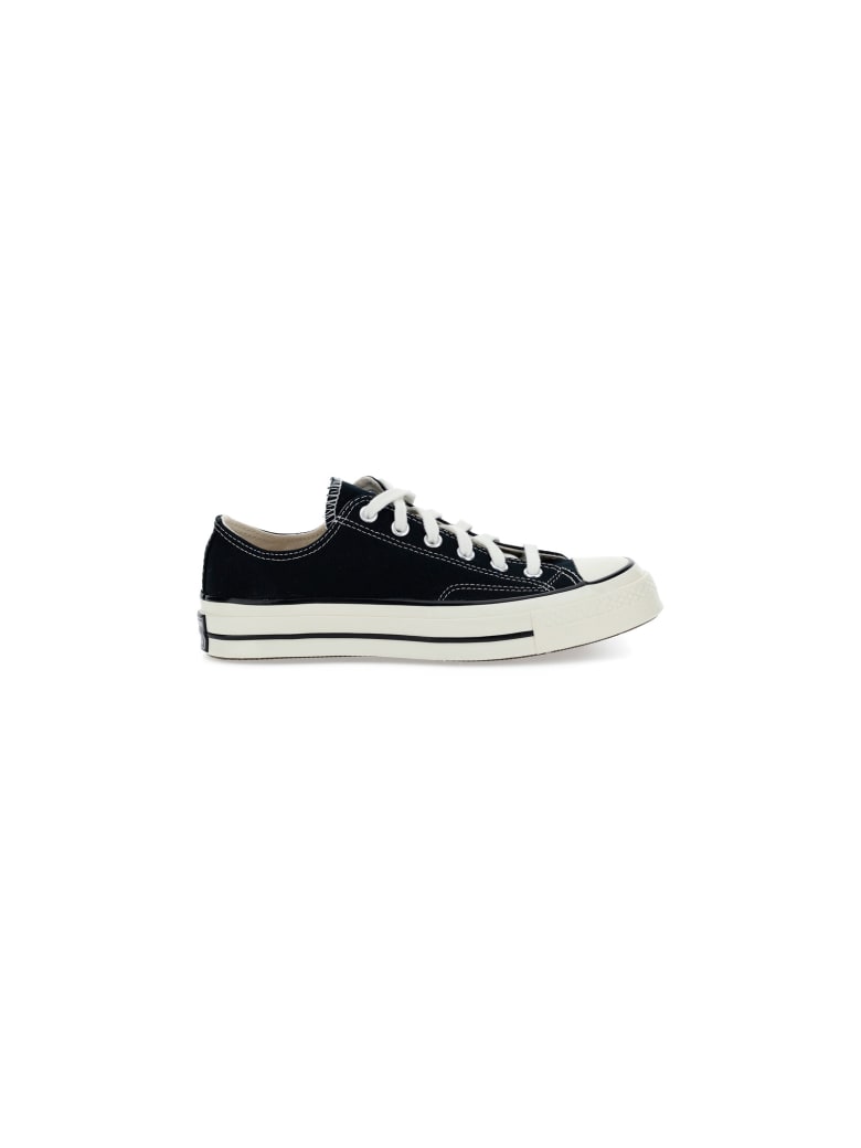 Converse Chuck 70 Sneakers - Black/black/egret
