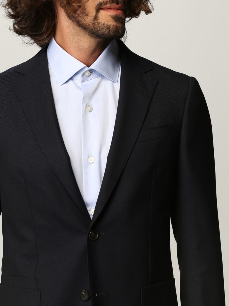 z zegna blazer