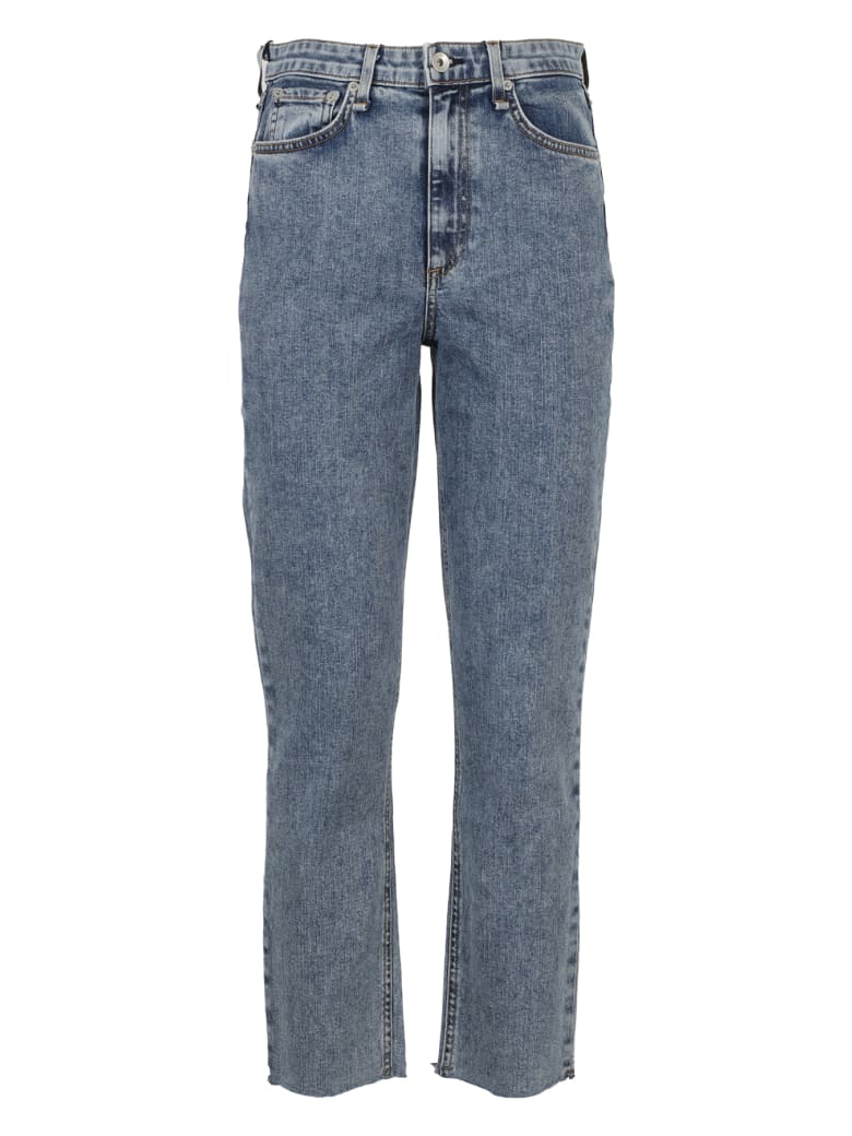 Rag & Bone Jeans - Blu