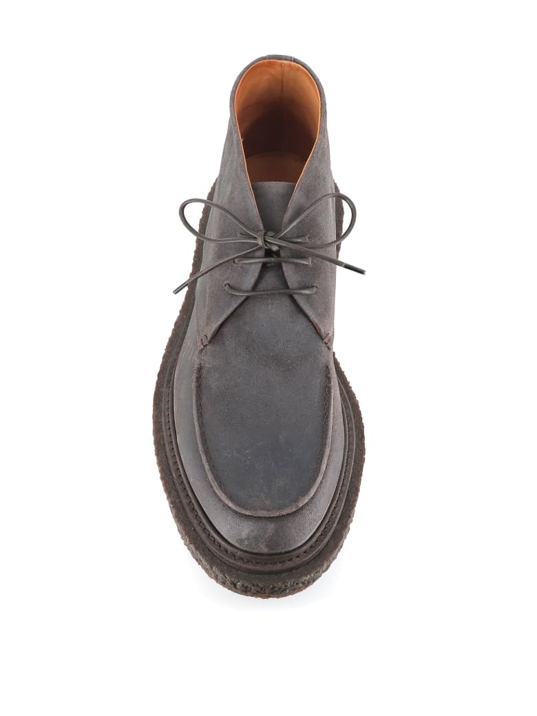 officine creative desert boots