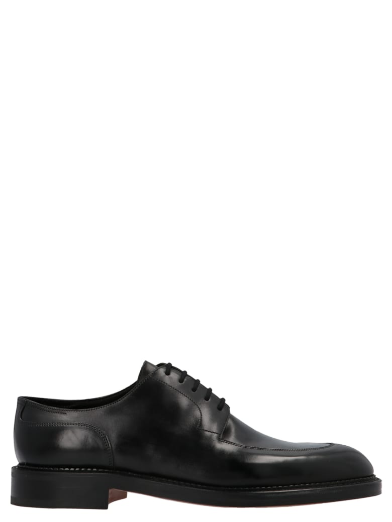 John Lobb 'kilmory' Shoes - Black