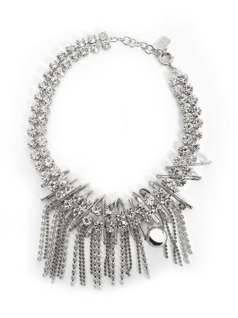 N.21 Necklace